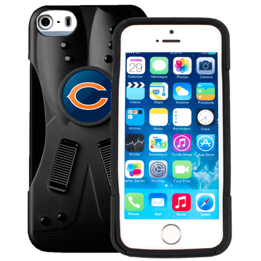 Chicago Bears IPhone 5/5S Sports Armor Phone Case - Pro Jersey Sports