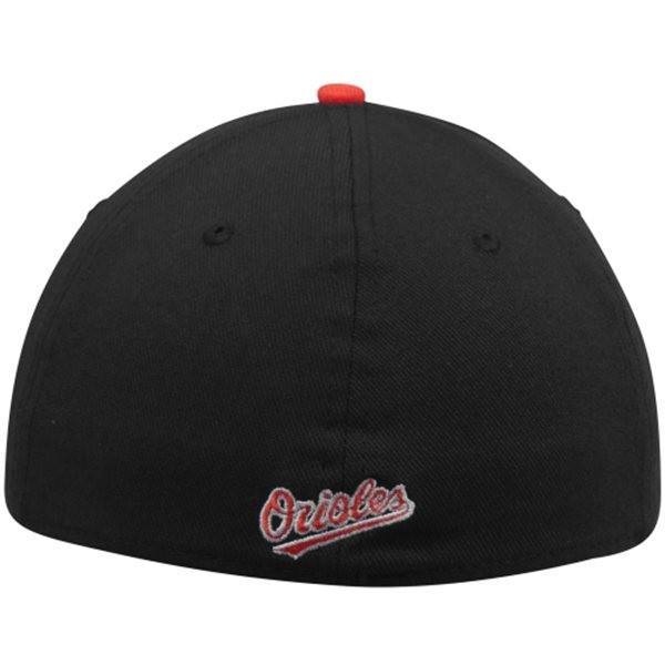 Baltimore Orioles New Era MLB Team Classic 39THIRTY Cap - Pro Jersey Sports - 3