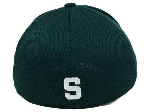 Top of the World Michigan State Spartans NCAA Offsides Memory-Fit Cap - Pro Jersey Sports