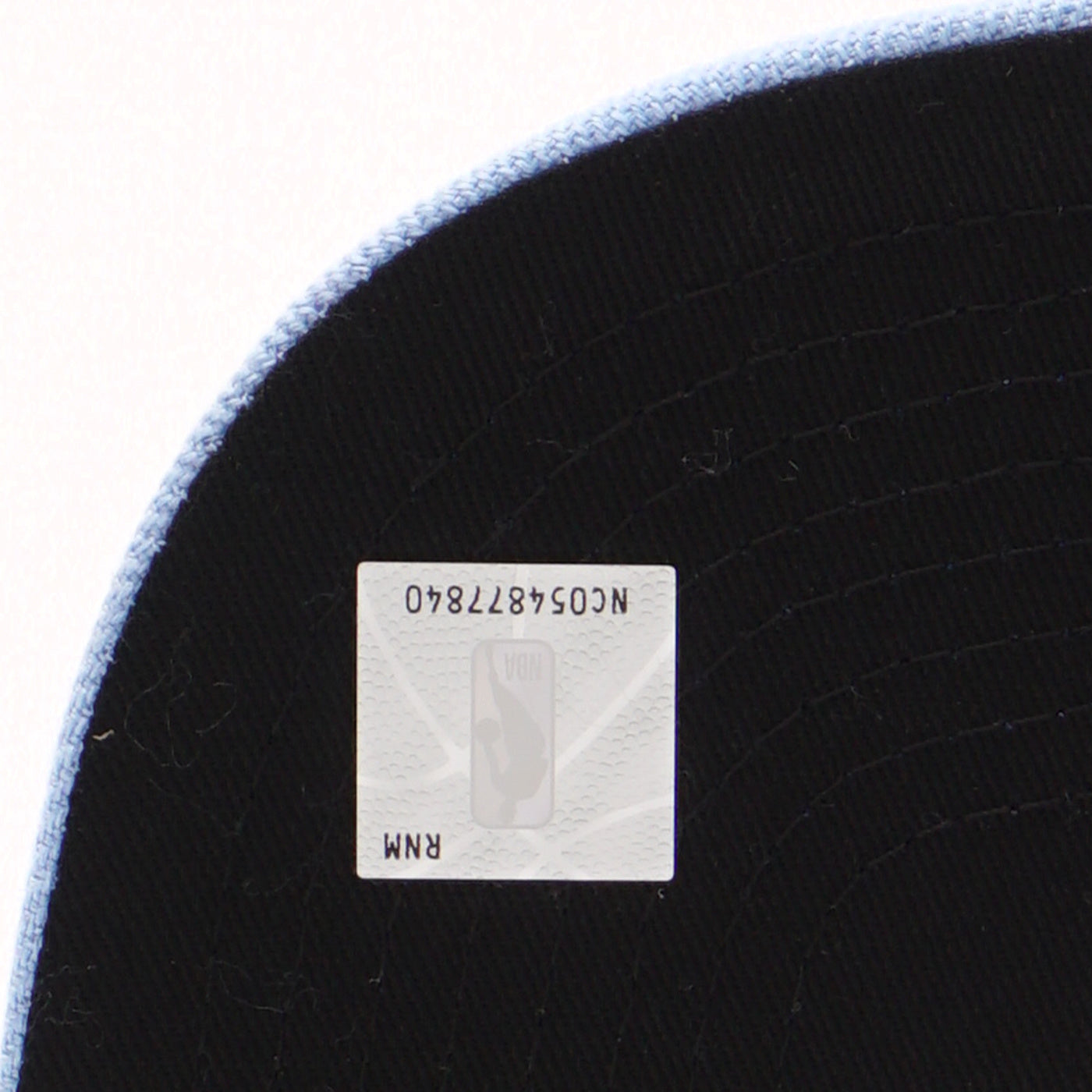 Men's Milwaukee Bucks Mitchell & Ness University Home 2 Tone Snapback Hat - Pro Jersey Sports