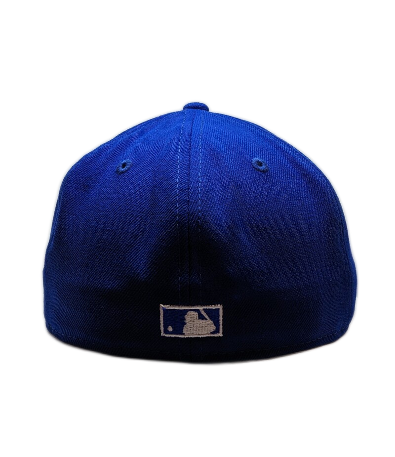Chicago White Sox Cooperstown Collection 1969 New Era Classics Royal Blue 59FIFTY Fitted Hat