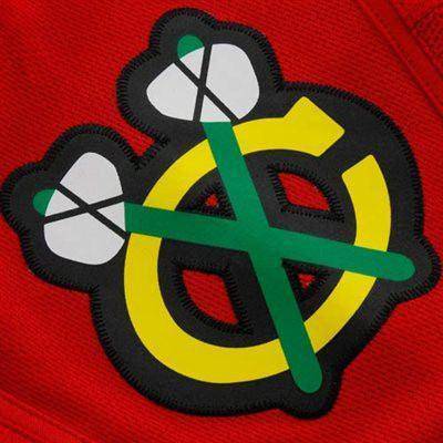 Youth Chicago Blackhawks Jonathan Toews Premier Home Jersey - Pro Jersey Sports