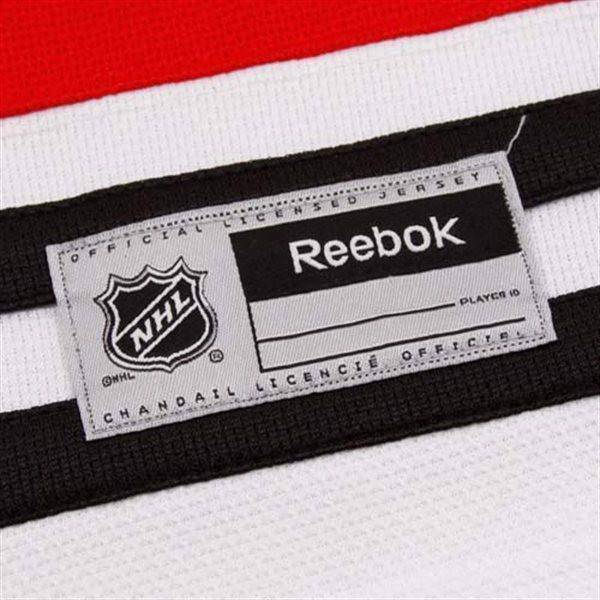 Womens Chicago Blackhawks Jonathan Toews Reebok Home Replica Jersey - Pro Jersey Sports