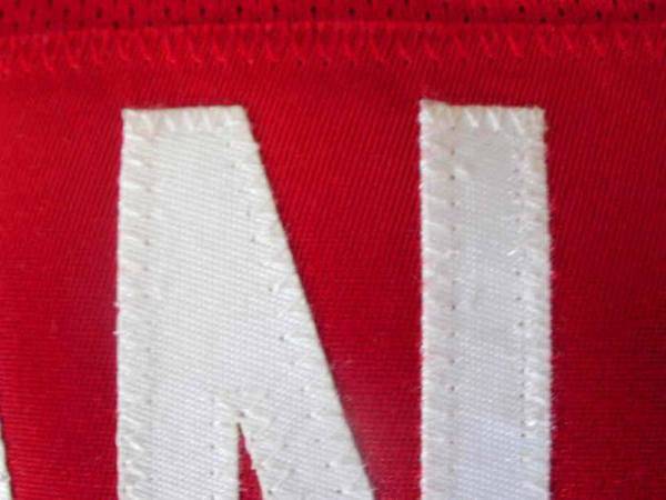 Mens Chicago Blackhawks Jonathan Toews Edge 2 Authentic Home Jersey by Reebok - Pro Jersey Sports