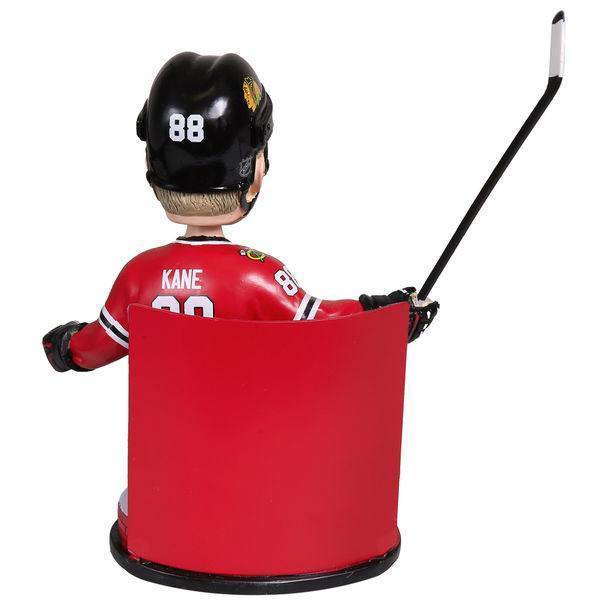 Chicago Blackhawks Patrick Kane Stadium Bobblehead - Pro Jersey Sports