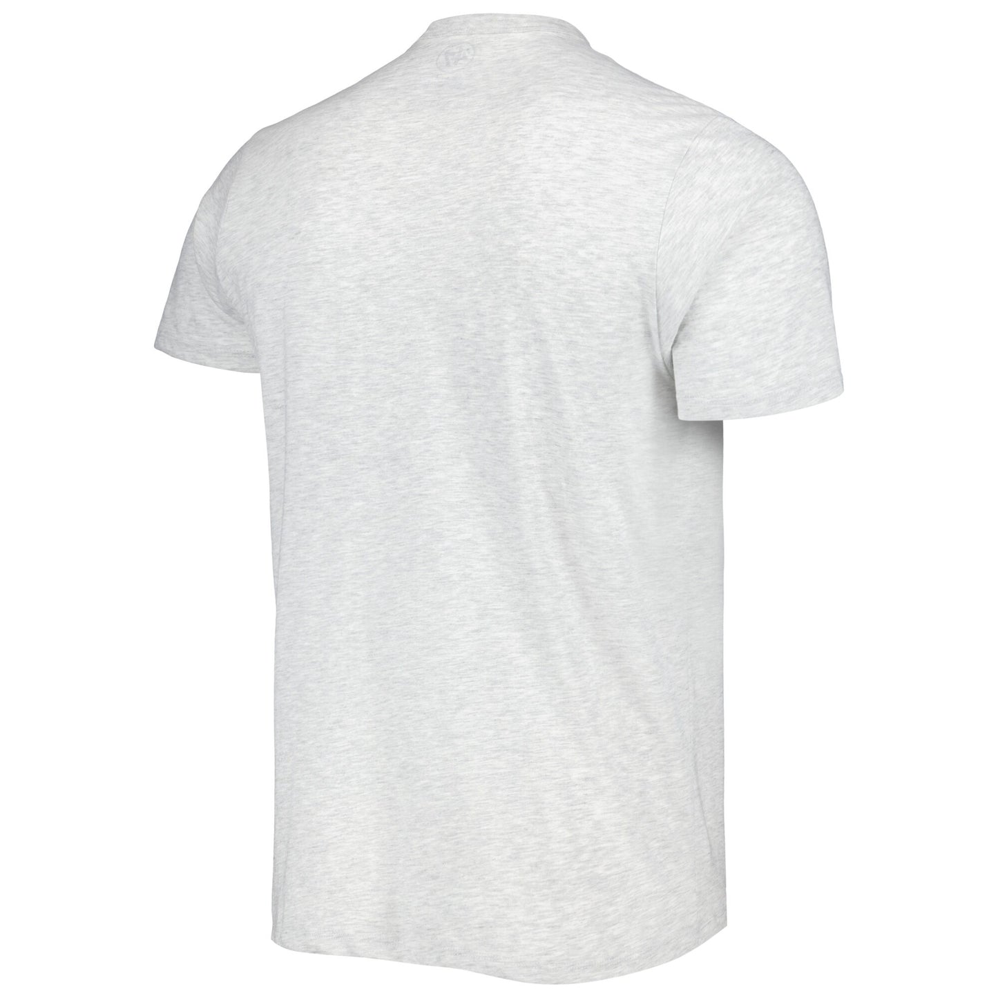 Men’s ’47 Kansas City Chiefs Gray Relay Dozer Franklin Tee - Pro Jersey Sports