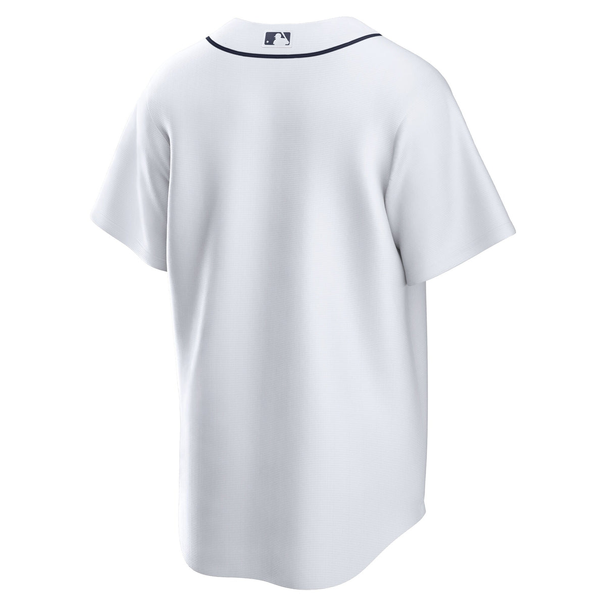 Men's Detroit Tigers Nike White Home Blank Replica Jersey - Pro Jersey Sports