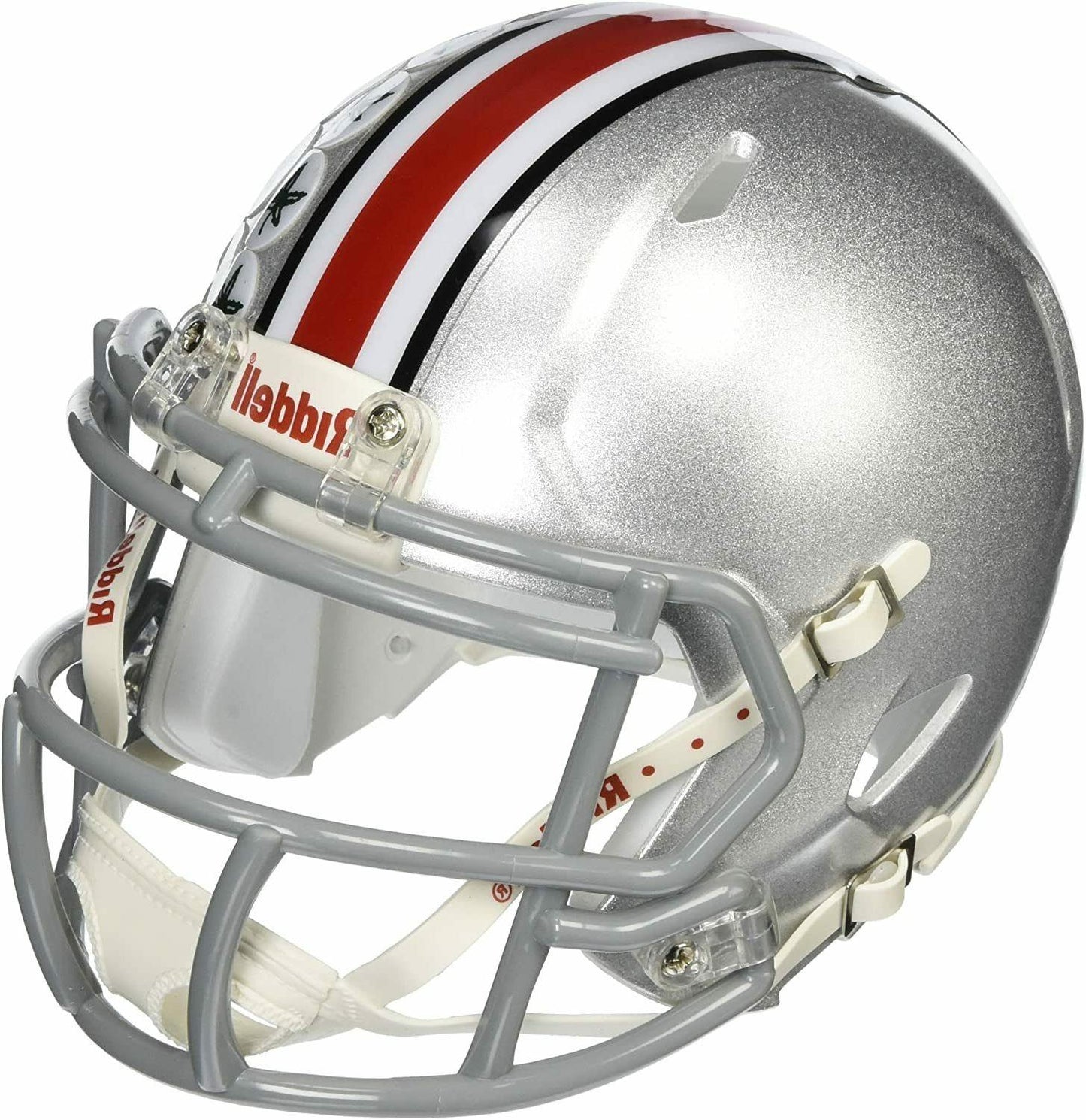 Ohio State Buckeyes NCAA Speed Mini Helmet - Pro Jersey Sports