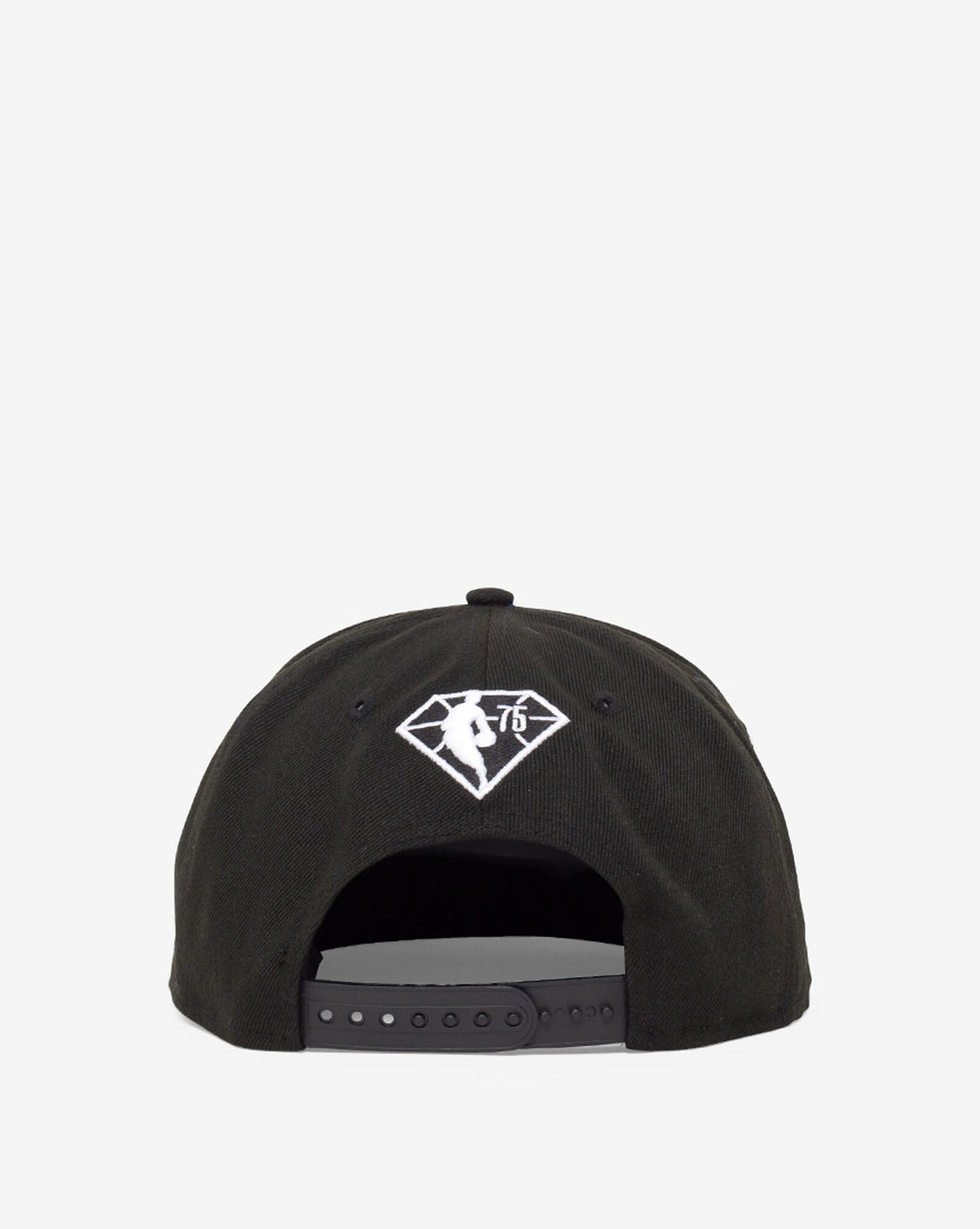 Men's Chicago Bulls 2021-2022 City Edition Trophy's Black New Era 9FIFTY Snapback Hat - Pro Jersey Sports