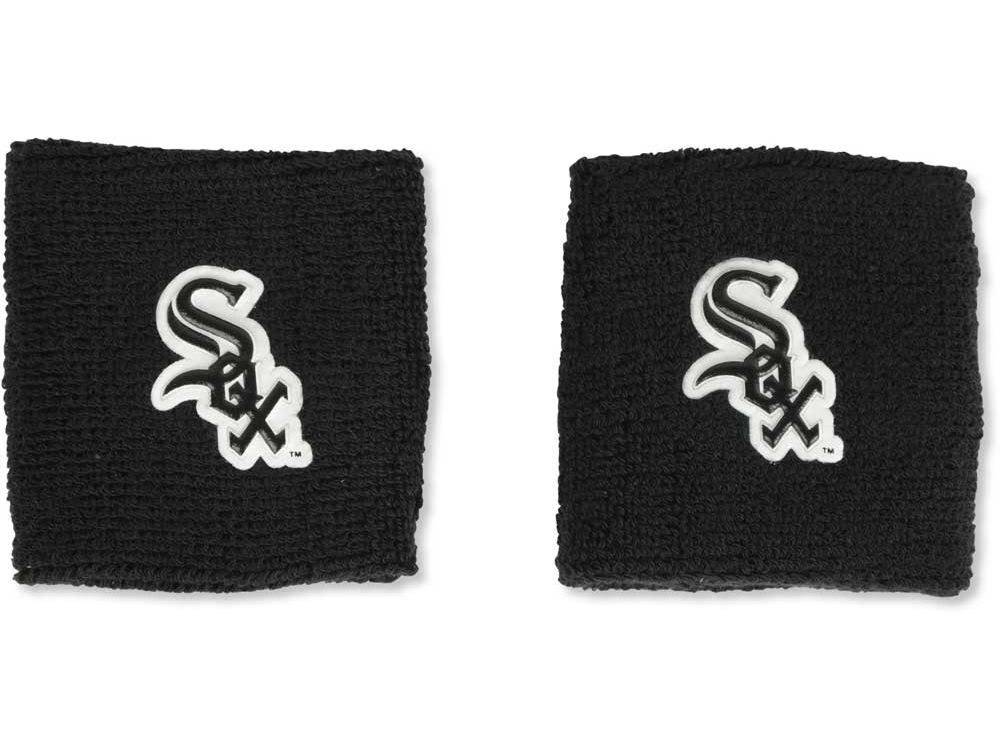 Chicago White Sox Wristbands - Pro Jersey Sports
