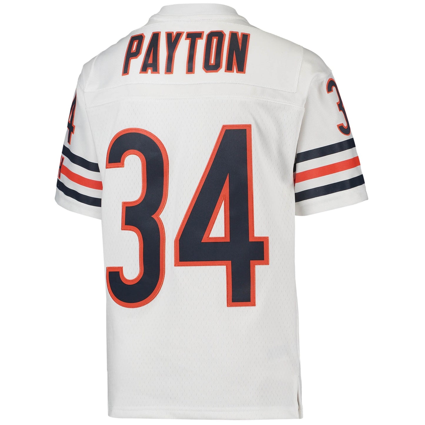 Youth Chicago Bears Walter Payton Mitchell & Ness White 1985 Retired Player Legacy Jersey - Pro Jersey Sports