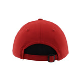 Indiana Hoosiers 2025 National Champions Adjustable Hat By Zephyr - Pro Jersey Sports
