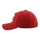 Indiana Hoosiers 2025 National Champions Adjustable Hat By Zephyr - Pro Jersey Sports