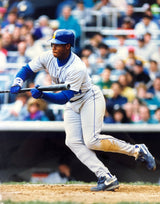 Ken Griffey Jr. Seattle Mariners Action Photo (8X10) - Pro Jersey Sports