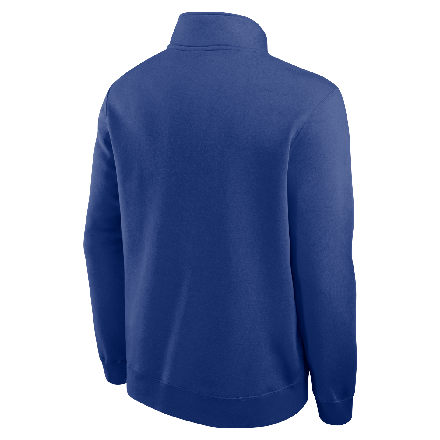 Men's Chicago Cubs Nike Cooperstown 1/2 Zip Jacket - Pro Jersey Sports