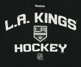 Mens Reebok Los Angeles Kings SLD Locker Room Tee - Pro Jersey Sports