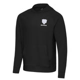 Men's Chicago Bears Black Urgent Pullover Hoodie By Antigua - Pro Jersey Sports