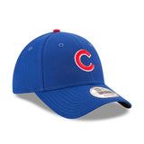 Youth Chicago Cubs The League 9FORTY Adjustable Royal Cap By New Era - Pro Jersey Sports