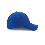 Youth Chicago Cubs The League 9FORTY Adjustable Royal Cap By New Era - Pro Jersey Sports