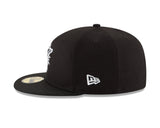 Miami Dolphins New Era B-Dub 59FIFTY Fitted Hat - Pro Jersey Sports
