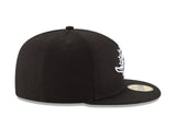 Miami Dolphins New Era B-Dub 59FIFTY Fitted Hat - Pro Jersey Sports