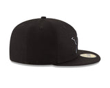 Men's Detroit Lions New Era B-Dub Basic 59FIFTY Fitted Hat - Pro Jersey Sports