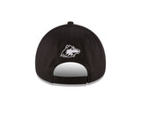 Northern Illinois University Huskies BlackNew Era The League 9FORTY Adjustable Hat - Pro Jersey Sports
