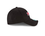 Northern Illinois University Huskies BlackNew Era The League 9FORTY Adjustable Hat - Pro Jersey Sports