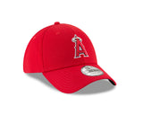 Los Angeles Angels of Anaheim New Era Team Classic 39THIRTY Cap - Pro Jersey Sports
