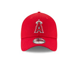 Los Angeles Angels of Anaheim New Era Team Classic 39THIRTY Cap - Pro Jersey Sports