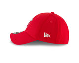 Los Angeles Angels of Anaheim New Era Team Classic 39THIRTY Cap - Pro Jersey Sports