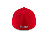 Los Angeles Angels of Anaheim New Era Team Classic 39THIRTY Cap - Pro Jersey Sports