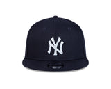 Men’s New York Yankees New Era MLB Basic 9FIFTY Snapback Hat - Pro Jersey Sports