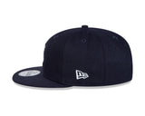 Men’s New York Yankees New Era MLB Basic 9FIFTY Snapback Hat - Pro Jersey Sports