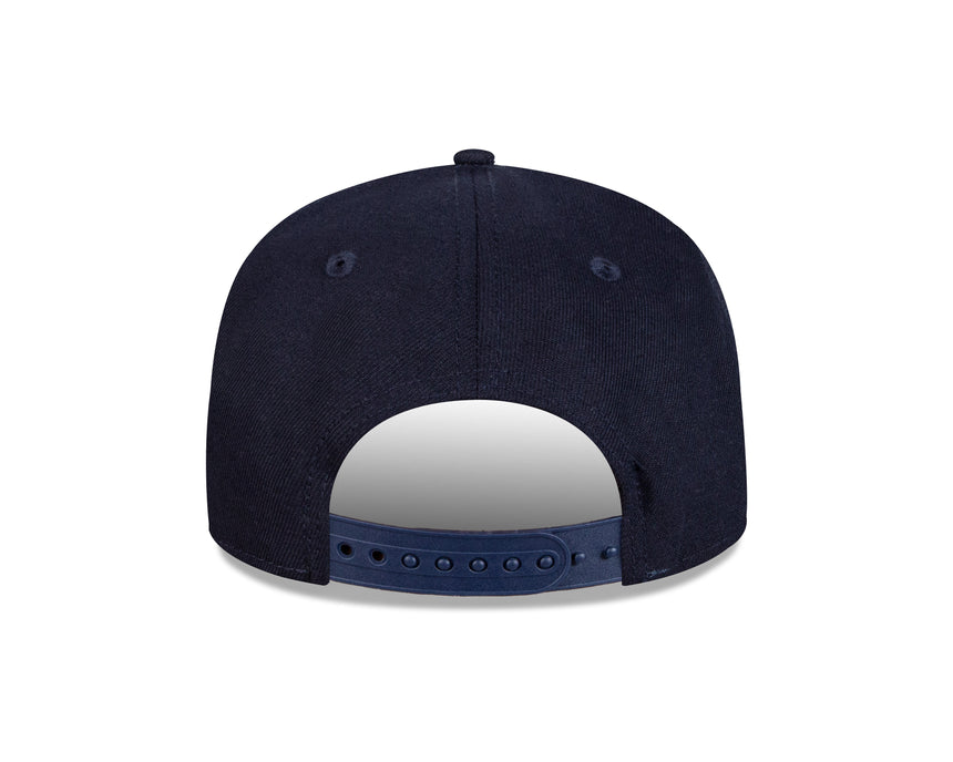 Men’s New York Yankees New Era MLB Basic 9FIFTY Snapback Hat - Pro Jersey Sports