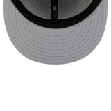 Boston Red Sox Black Tonal 59FIFTY Fitted Hat - Pro Jersey Sports