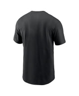 Men's Iowa Hawkeyes Nike Legacy Alternate Black Legend T-Shirt - Pro Jersey Sports