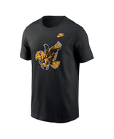 Men's Iowa Hawkeyes Nike Legacy Alternate Black Legend T-Shirt - Pro Jersey Sports