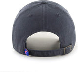 Chicago Cubs MLB Vintage Navy Clean Up Hat By '47 Brand - Pro Jersey Sports