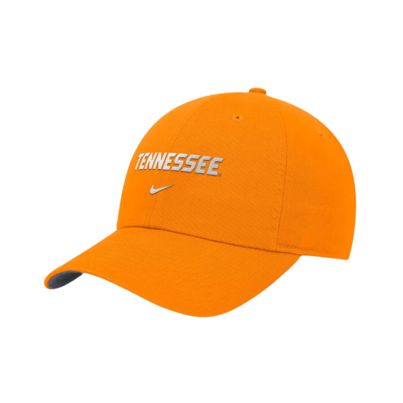 Tennessee Volunteers Nike Club Orange Adjustable Club Hat