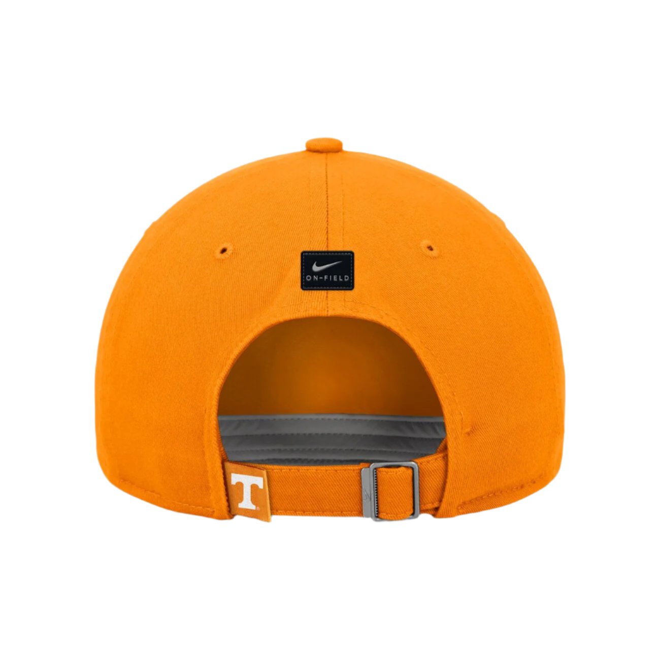 Tennessee Volunteers Nike Club Orange Adjustable Club Hat