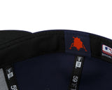 Men's Houston Astros New Era Navy City Connect 59FIFTY Fitted Hat - Pro Jersey Sports