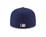 Men's Houston Astros New Era Navy City Connect 59FIFTY Fitted Hat - Pro Jersey Sports