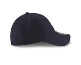 Mens Detroit Tigers Home Team Classic 39THIRTY Flex Fit Hat By New Era - Pro Jersey Sports