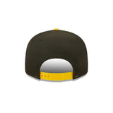 Pittsburgh Steelers Retro Sport 3 Tone New Era 9FIFTY Snapback Hat - Pro Jersey Sports