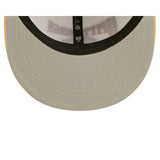 Pittsburgh Steelers Retro Sport 3 Tone New Era 9FIFTY Snapback Hat - Pro Jersey Sports