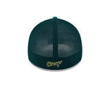 Chicago White Sox New Era Kelly Green St Patrick's Day Trucker 39THIRTY Flex-Fit Hat - Pro Jersey Sports