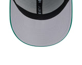 Chicago White Sox New Era Kelly Green St Patrick's Day Trucker 39THIRTY Flex-Fit Hat - Pro Jersey Sports