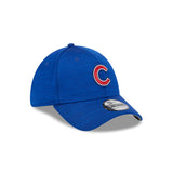 Men's Chicago Cubs New Era Royal 23 Clubhouse 39THIRTY Flex Fit Hat - Pro Jersey Sports