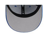 Men's Chicago Cubs New Era Royal 23 Clubhouse 39THIRTY Flex Fit Hat - Pro Jersey Sports